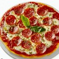 Pepperoni Pizza 32cm