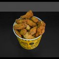 Hot wings 10 pieces