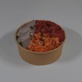 Pokébowl mix sashimi