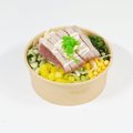Tataki tuna bowl