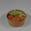 Grote poke bowl sake
