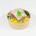 Grote tataki tuna bowl