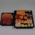 Menu N 42 stuks (sushi en sashimi mix, 2 personen)