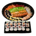 Menu Z 86 stuks (sushi mix, 4 personen)