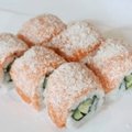 Cocos maki