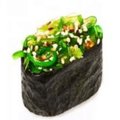 Gunkan wakame