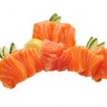 Sashimi set A