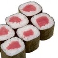 Sushi tekka