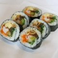 Sushi futomaki 2 stuks