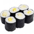 Sushi tamago