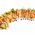 Dynamite roll