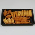 Snack box