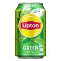 Lipton Ice Tea green 330ml