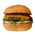 Cheeseburger