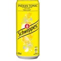 Schweppes Indian tonic 330ml