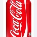 Coca-Cola 330ml