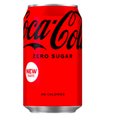 Coca-Cola Zero Sugar 330ml