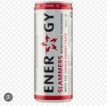 Slammers energy