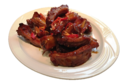 76. Spareribs