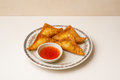247. Crab Rangoon