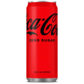 183. Cola zero