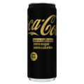 183. Cola zero caffeine