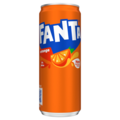 184. Fanta