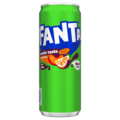 184. Fanta Exotic