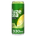 187. Fuze Tea Green