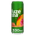 187. Fuze Tea Peach