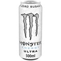192. Monster Ultra Zero