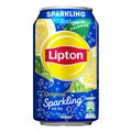 187. Lipton Ice tea lemon (met prik)