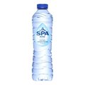 186. Spa blauw