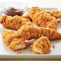 Chicken tenders 8 stuks