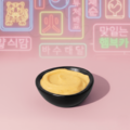 Gochujang-mayo