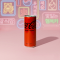 Coca cola Zero