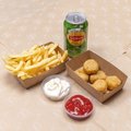 Menu jalapeno bites (6 stuks)