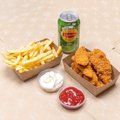Menu tenders (6 stuks)