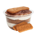 Tiramisu speculoos