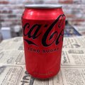 Coca-Cola Zero 33cl