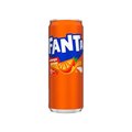 Fanta Orange 33cl
