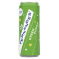 Fernandes Green Punch 330ml