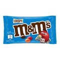 M&Ms Crispy Single 36gr