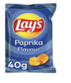 Lays Chips Paprika 40g