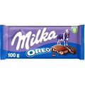 Milka Oreo 100g