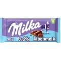 Milka Bubbly 90g