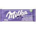 Milka Alpenmelk 90g