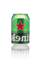 Heineken Premium Pilsener 5%vol.