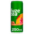 Fuza tea peach