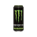Monster Energy Zero Sugar 500ml